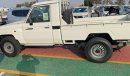 Toyota Land Cruiser Pick Up TOYOTA LAND CRUISER PICK UP DIESEL V8 2022