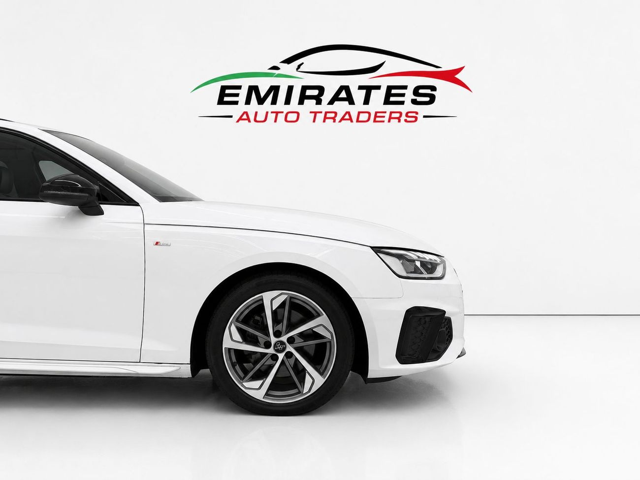 Audi A4 35 TFSI PROGRESS BLACK, миниатюра 6