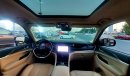 Jeep Grand Cherokee Limited Grand cherokee 2022 full option