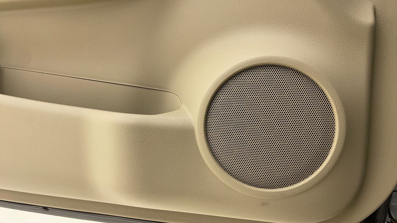 نيسان إكس تريل SL 2.5 | بدون دفعة مقدمة | اختبار القيادة في المنزل