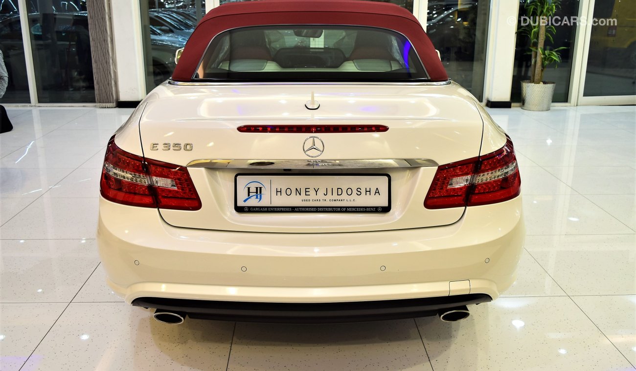 مرسيدس بنز E 350