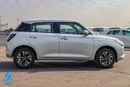Suzuki Swift 2025 GLX | 1.2L CVT Petrol | Most Affordable Hatchback | Book Now!