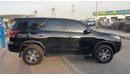Toyota Fortuner 2.7L (4 CYLINDER) - PETORL