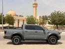 Ford Ranger Raptor Export from Australia