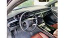 Audi A8 L 55 TFSI quattro Full Option AUDI A8 L 55 TDSU QUARTER
