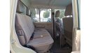 تويوتا لاند كروزر بيك آب 4.2L 6CY Diesel, 16" Tyre, Dual Airbags, Front A/C, Fabric Seats, Xenon Headlights (CODE # LCDC02)