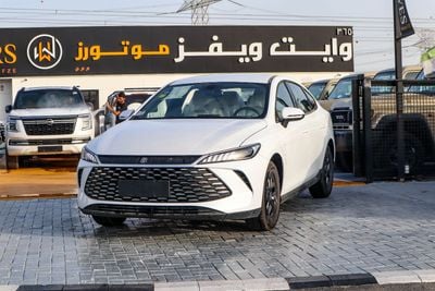 بي واي دي كين بلاس STD