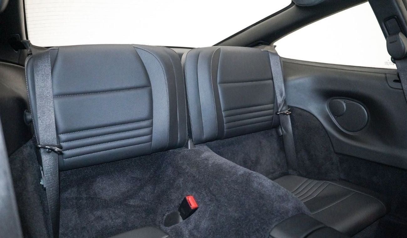 Porsche 911 Carrera 4 Manual - Extended Special Offers - Drive Home Today