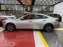 Mazda 6 S 2.5L (184 HP)