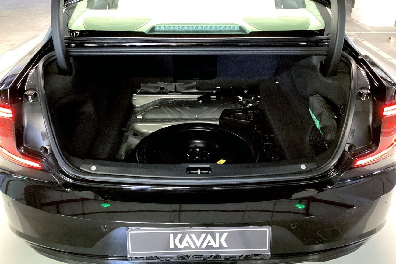 Volvo S90 B5 Momentum | Guaranteed Warranty | 0 Down Payment