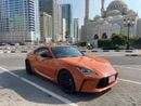 Toyota 86 GR 2.4L A/T Toyota 86GR sport Right Hand drive export from Australia