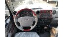 Toyota Land Cruiser Pick Up LX (V6)  ( ONLY FOR EXPORT )