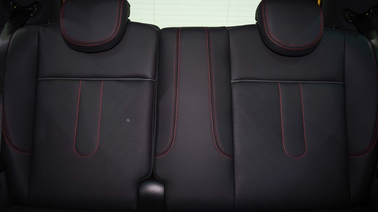 ميني جون كوبر