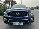 Infiniti QX80 EXCELLENT CONDITION 4x4