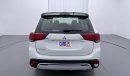 Mitsubishi Outlander GLX BASIC 2.4 | Zero Down Payment | Free Home Test Drive