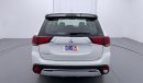 Mitsubishi Outlander GLX BASIC 2.4 | Zero Down Payment | Free Home Test Drive