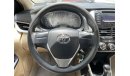 Toyota Yaris SE 1.5L | GCC | EXCELLENT CONDITION | FREE 2 YEAR WARRANTY | FREE REGISTRATION | 1 YEAR FREE INSURAN