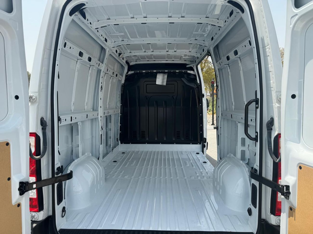Renault Master NEW MASTER L2H2