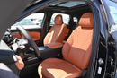 Geely Preface GF 2.0T Geely PreFace GF 2.0L Turbo Petrol Model 2025 Color Black