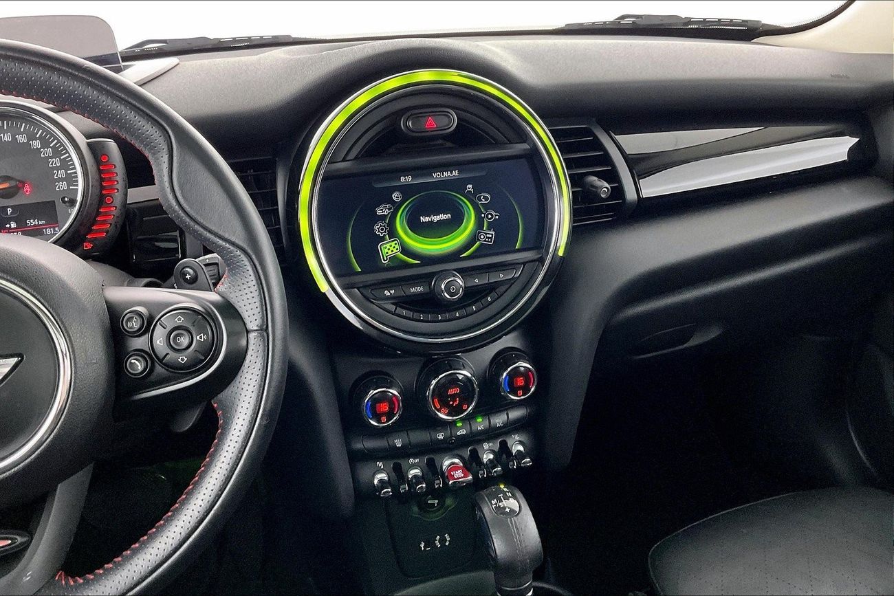 Mini Cooper S Standard| 1 year free warranty | Exclusive Eid offer