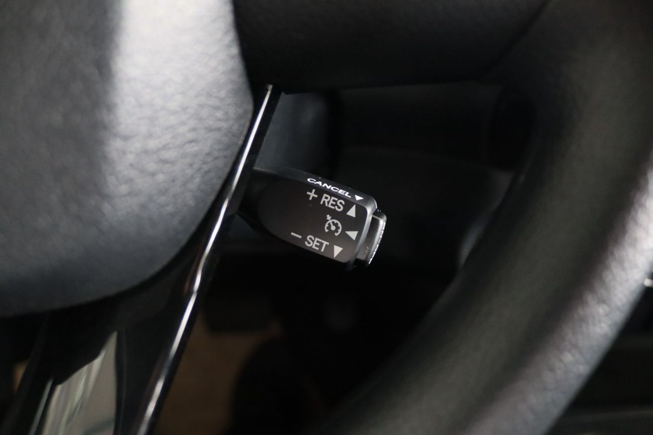 Toyota Hilux 2025 TOYOTA HILUX ADVENTURE 4.0 V6 **EXPORT ONLY**التصدير فقط خارج الخليج***