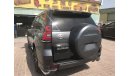 Toyota Prado DIESEL  RIGHT DRIVE  FACE CHANGE   FULL OPTION