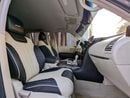 نيسان باترول SE T2 LEATHER