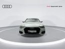 Audi A6 40 TFSI ADVANCED 190hp FWD (Ref# 55952)