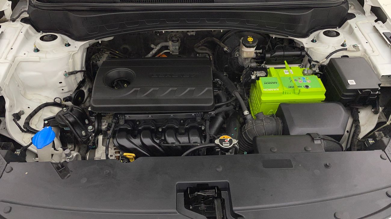 Kia Seltos LX 1.6 | Zero Down Payment | Home Test Drive