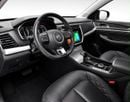 MG RX8 BLACK EDITION
