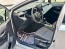 تويوتا كورولا Corolla HYBRID