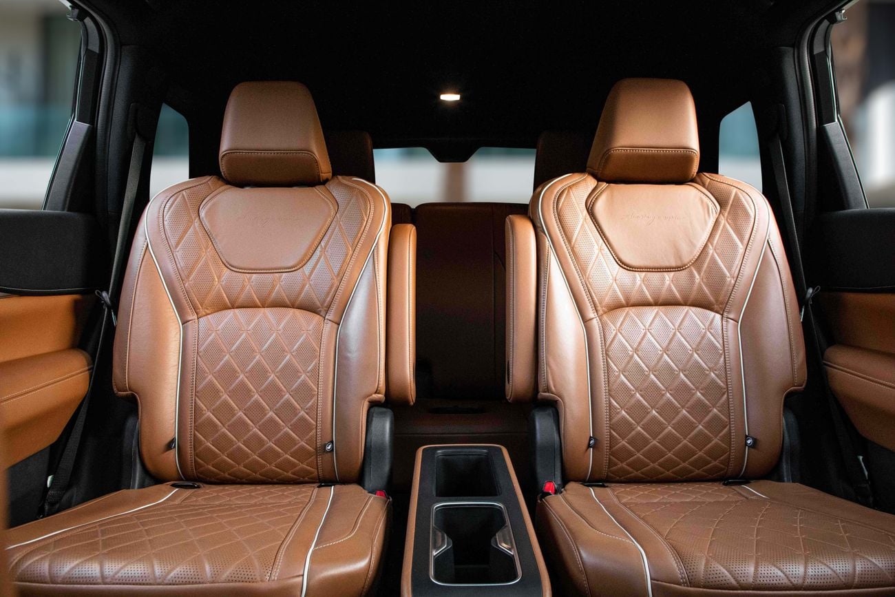 Infiniti QX60 QX60 Autograph | 3,232 P.M | 0% Downpayment | Infiniti Warranty | Heads Up Display