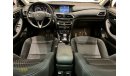 Infiniti Q30 2017 Infiniti Q30, Infiniti Warranty, Full Service History, GCC, Low Kms