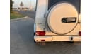 مرسيدس بنز G 55 AMG MERCEDES G55 GCC SPACE MODEL 2010