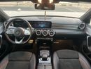 Mercedes-Benz A 200 Hatchback Std 2.0L MODEL 2021 GCC CAR PERFECT CONDITION INSIDE AND OUTSIDE FULL OPTION PANORAMIC ROO