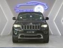 Jeep Grand Cherokee GCC