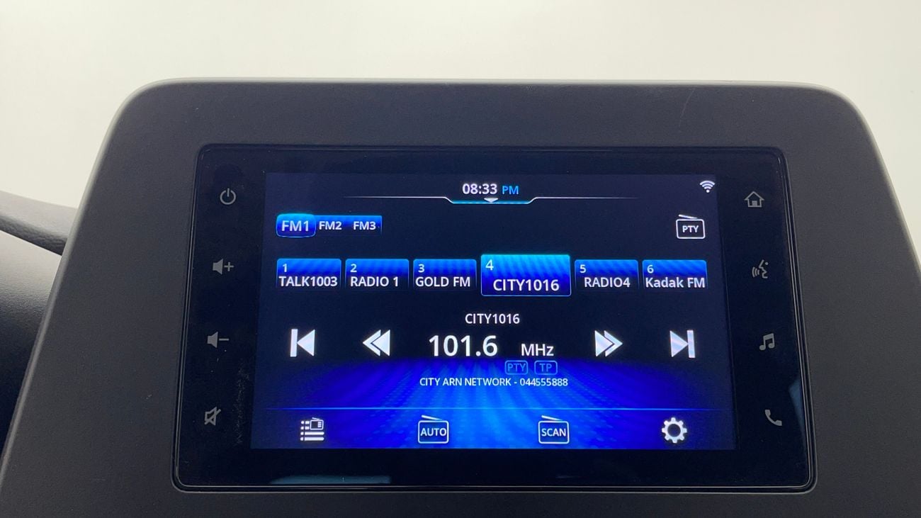 سوزوكي بالينو GL 1.5 | بدون دفعة مقدمة | اختبار القيادة في المنزل