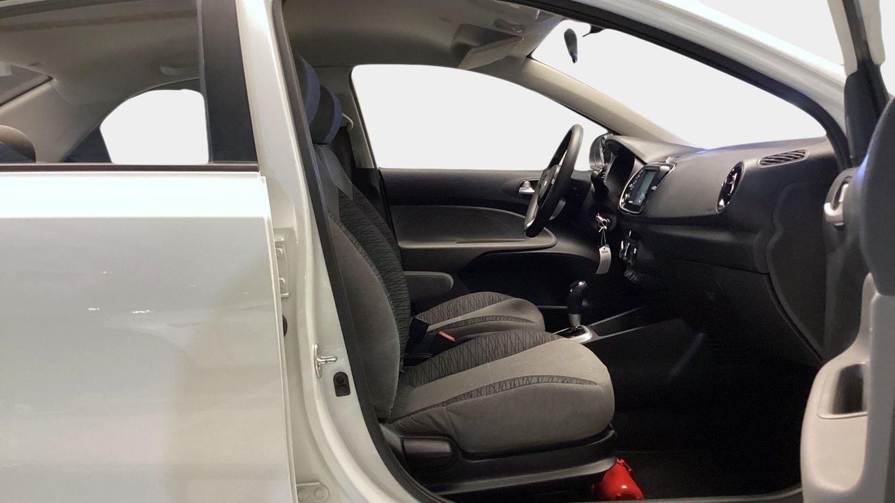 Kia Pegas LX | upto AED 20,000 Ramadan Discount | Guaranteed Warranty | 0 Down Payment