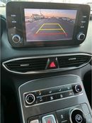 Hyundai Santa Fe 2022 Hyundai Santa Fe, SE - 2.5L  4 Cyl - Lane assist - Android Apple Play - Well Maintained Car wit