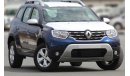 Renault Duster RENAULT DUSTER  4WD /// NEW 2019 /// FULL OPTION /// SPECIAL OFFER /// BY FORMULA AUTO /// FOR EXPOR