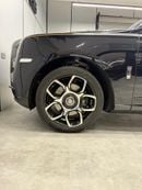 رولز رويس كولينان Black Badge | GCC Specs | Under Warranty