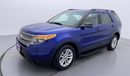 Ford Explorer BASE AWD 3.5 | Zero Down Payment | Free Home Test Drive