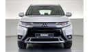Mitsubishi Outlander GLX Midline