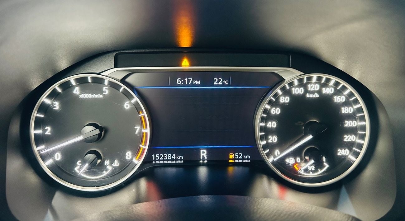 نيسان ألتيما