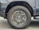 Toyota Hilux SR5 STD 4.0L PETROL SR5 STD || 4.0L PETROL 4WD | WOOD INTERIOR W VISOR | BLIND SPOT | DIFFLOCK | DVD+CAMERA (CODE # H6B)