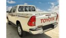 Toyota Hilux 2020 2.4L DC 4x4 6MT.AC.STEEL WIDE.CAM- Silver available
