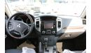 Mitsubishi Pajero 3.0L GLS V6 Petrol Automatic 5Door 2018 Full option (Export only)