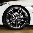 بي أم دبليو Z4 sDrive 20i M SPORT sDrive 20i M SPORT