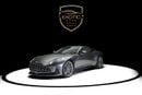Aston Martin DB12 STD