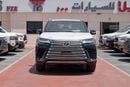 Lexus LX600 SIGNATURE